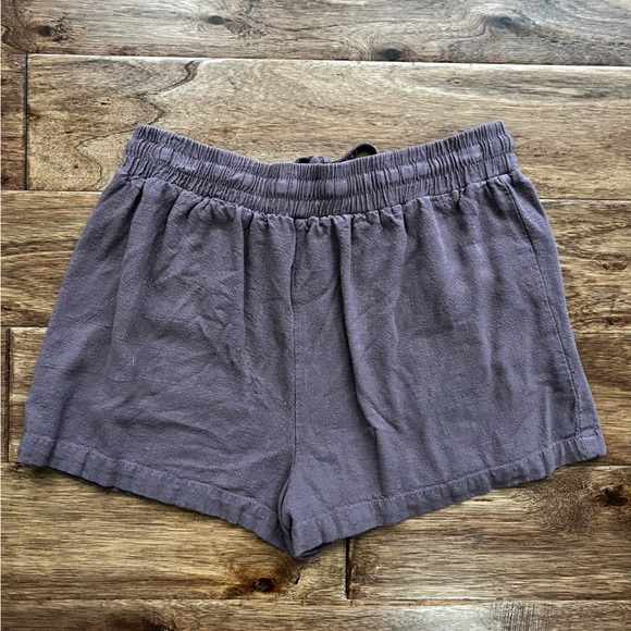 Savvi Sophie Shorts - Picture 3 of 5
